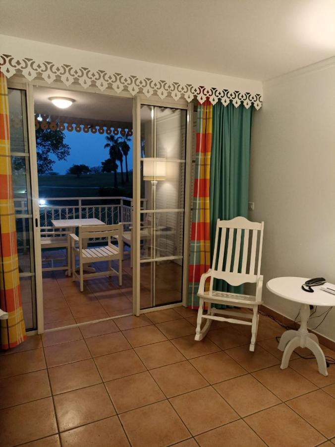 Aparthotel Desirade 18 Sainte Luce Exteriér fotografie